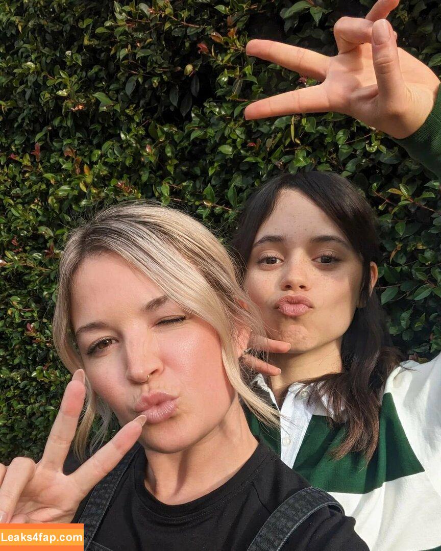 Jenna Ortega / Page / jennaortega leaked photo photo #1076
