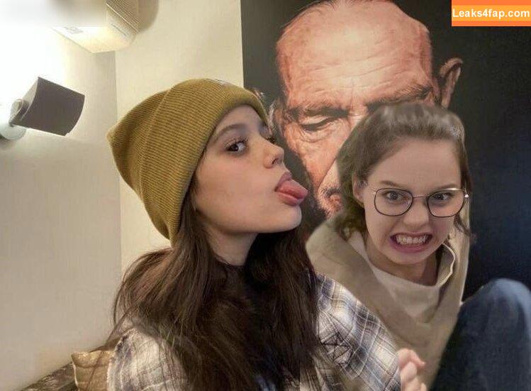 Jenna Ortega / Page / jennaortega leaked photo photo #1115