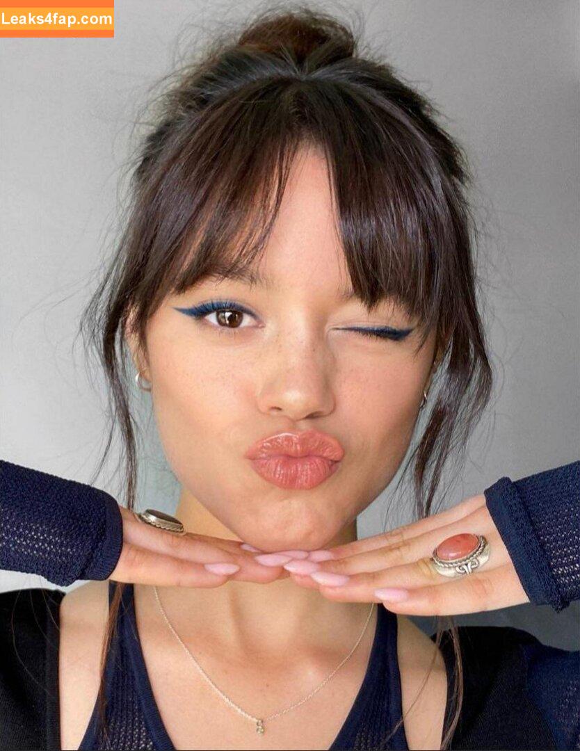 Jenna Ortega / Page / jennaortega leaked photo photo #1163