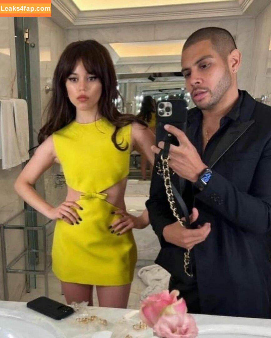 Jenna Ortega / Page / jennaortega leaked photo photo #1177