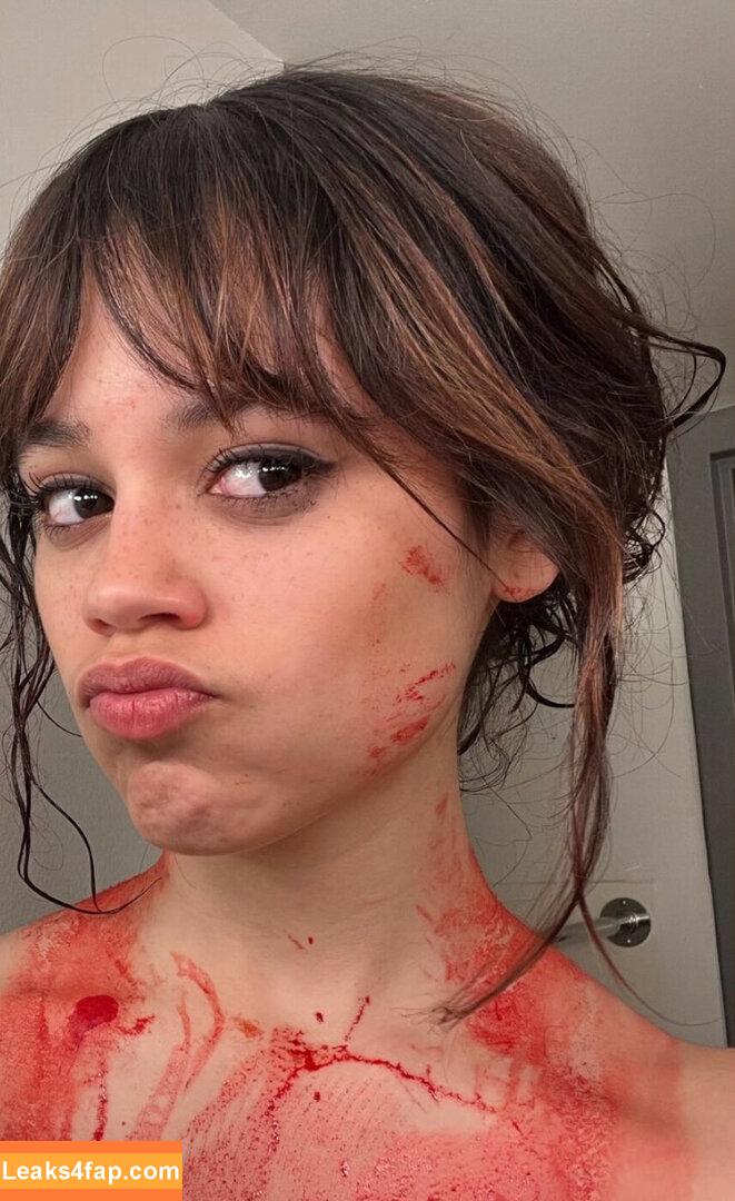 Jenna Ortega / Page / jennaortega leaked photo photo #1191