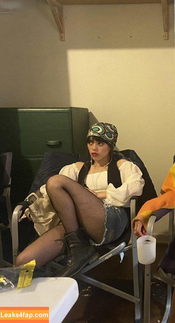 Jenna Ortega / Page / jennaortega leaked photo photo #1226