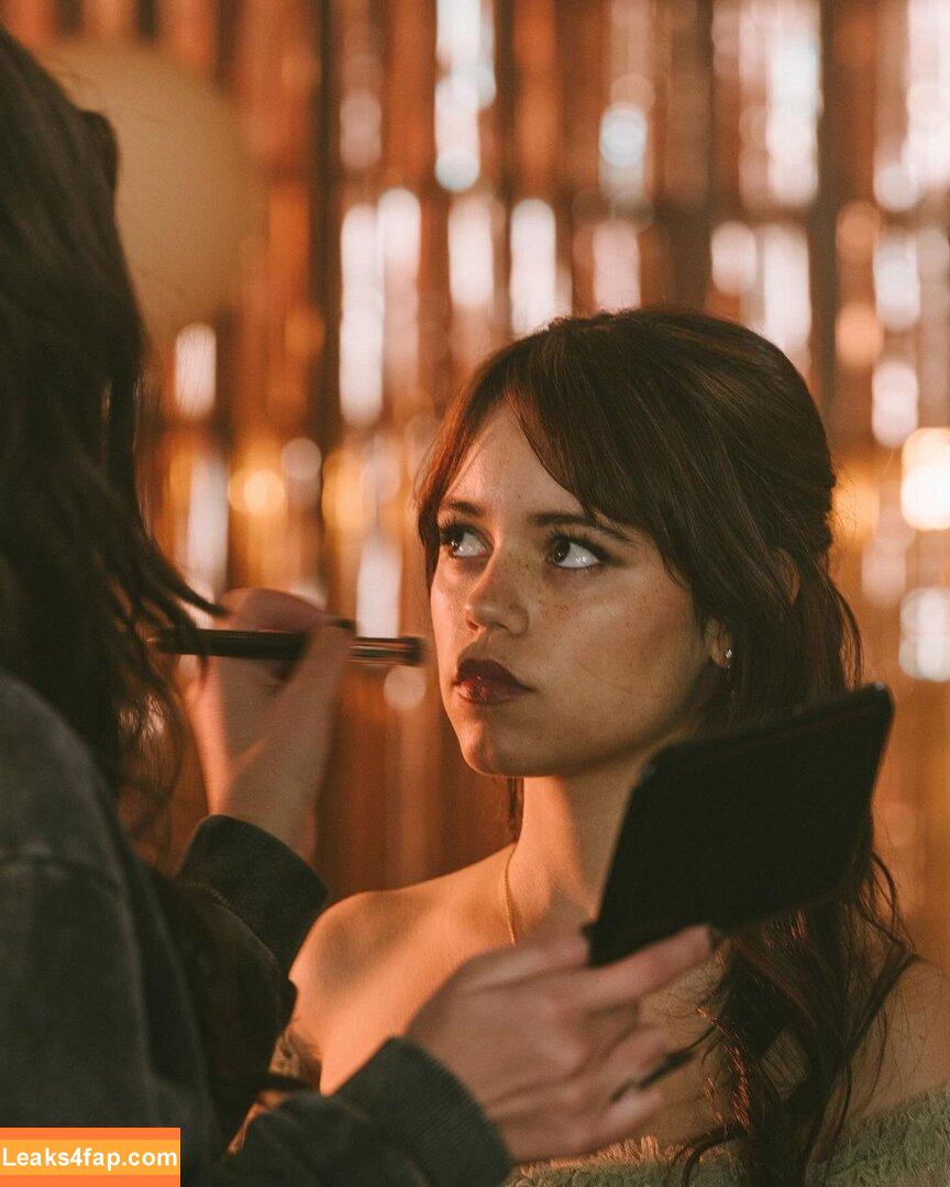 Jenna Ortega / Page / jennaortega leaked photo photo #1669