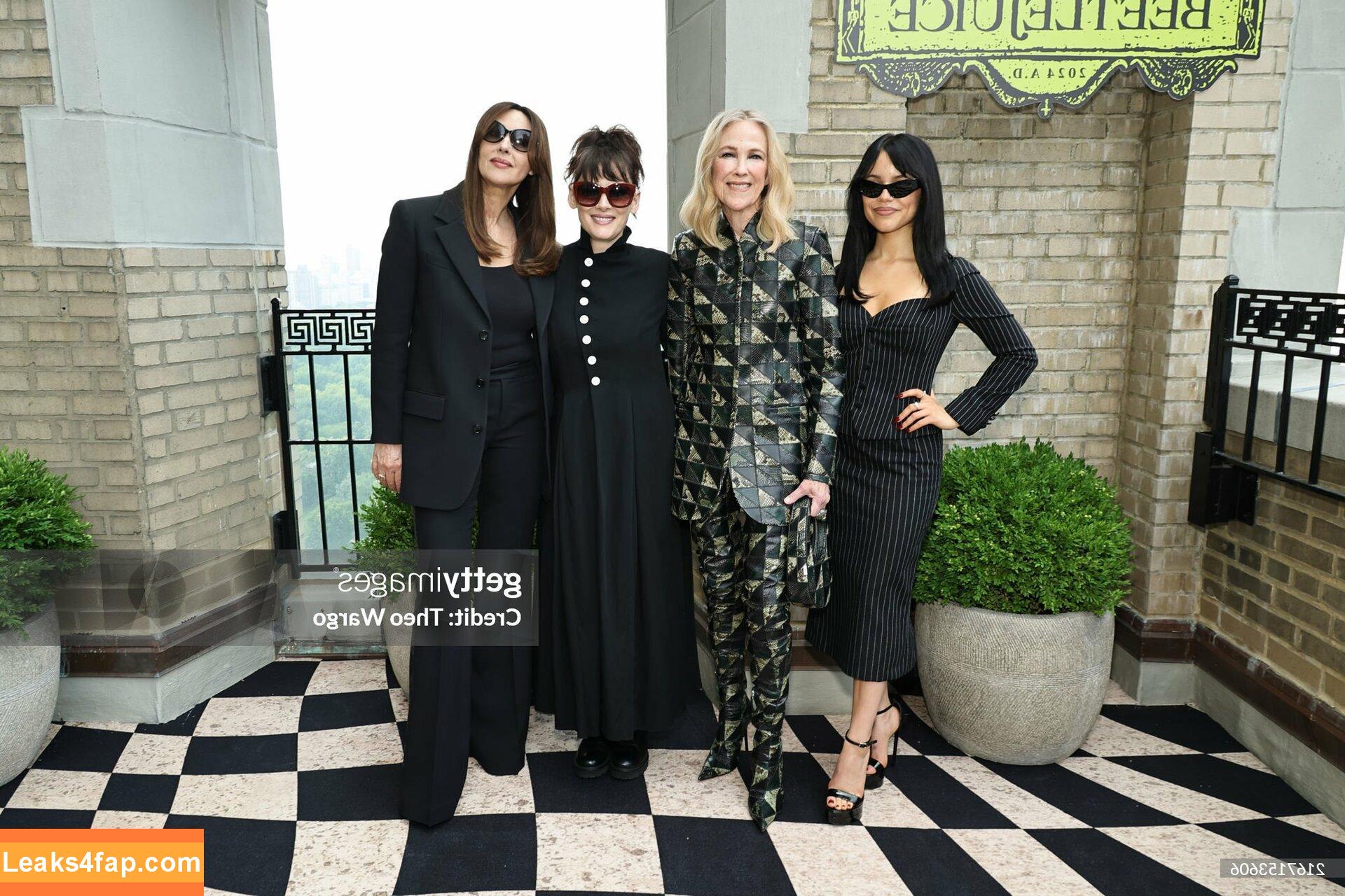 Jenna Ortega / Page / jennaortega leaked photo photo #1674