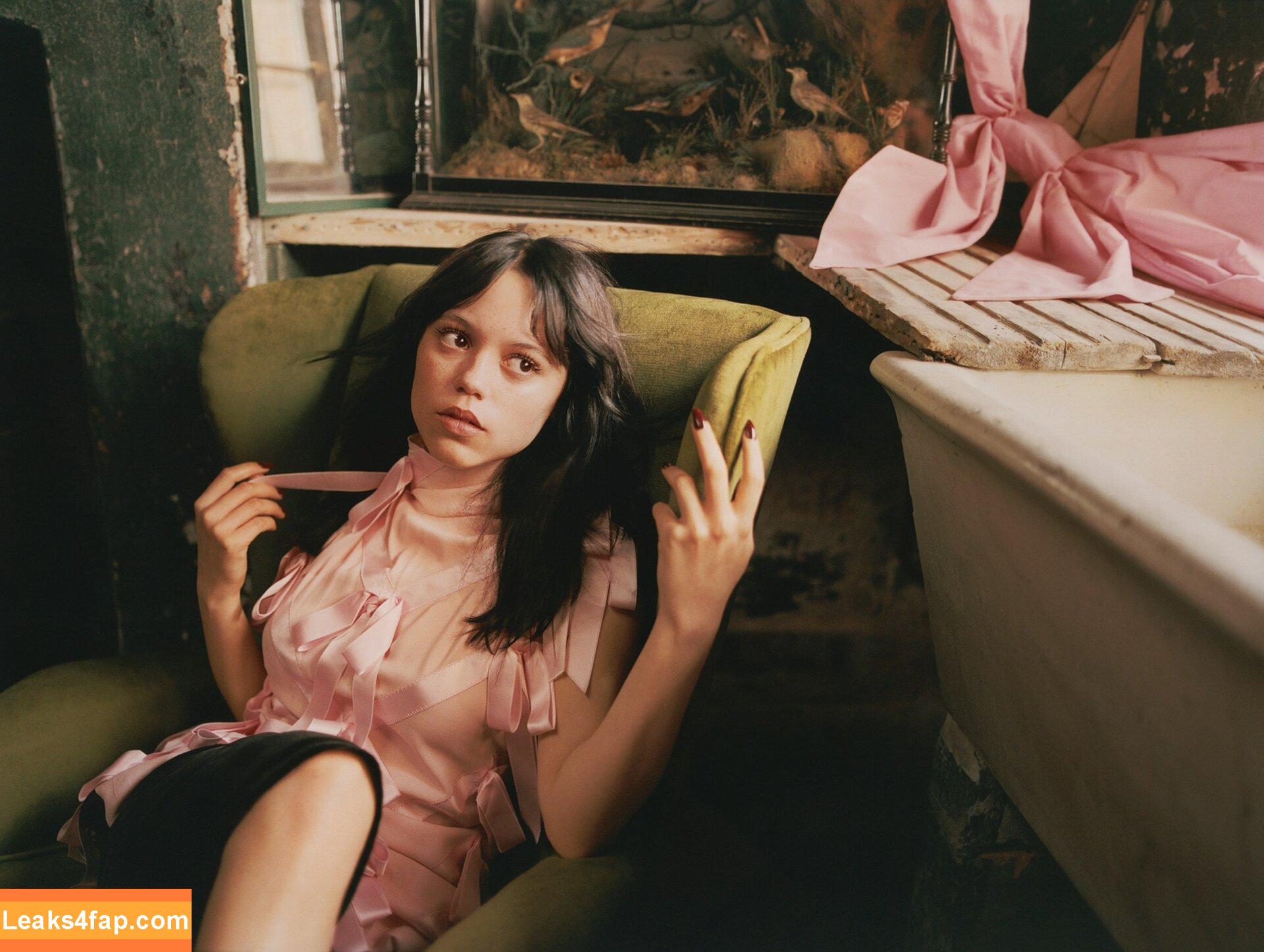 Jenna Ortega / Page / jennaortega leaked photo photo #1844