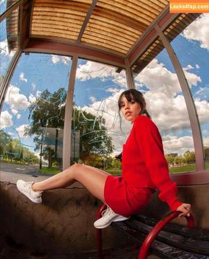 Jenna Ortega photo #1010