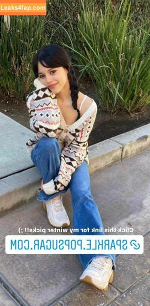 Jenna Ortega photo #1040