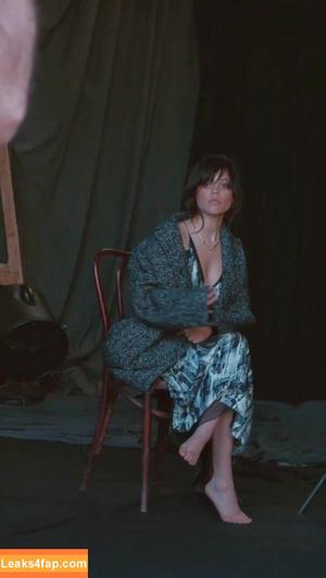 Jenna Ortega photo #1056