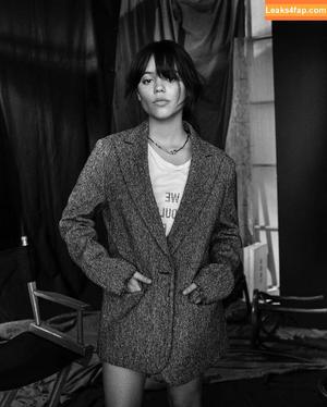 Jenna Ortega photo #1059