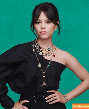 Jenna Ortega photo #1064