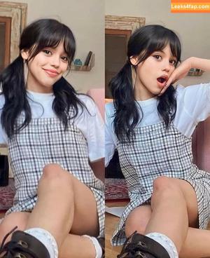 Jenna Ortega photo #1071