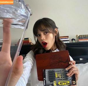 Jenna Ortega photo #1072