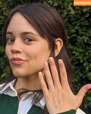 Jenna Ortega photo #1077