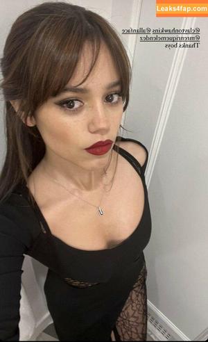 Jenna Ortega photo #1078