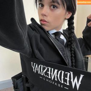 Jenna Ortega photo #1083