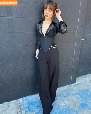 Jenna Ortega photo #1085