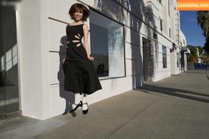 Jenna Ortega photo #1088