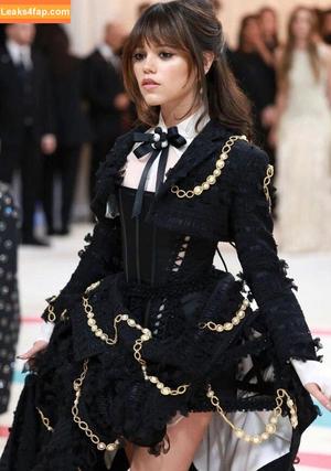 Jenna Ortega photo #1118