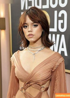 Jenna Ortega photo #1142