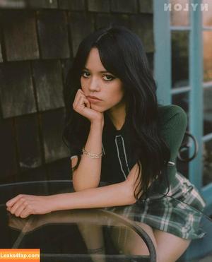 Jenna Ortega photo #1154