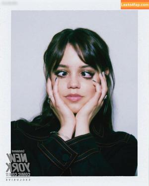 Jenna Ortega photo #1156