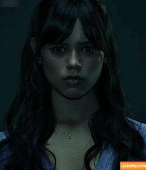 Jenna Ortega photo #1166