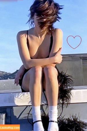 Jenna Ortega photo #1169