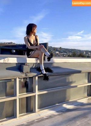 Jenna Ortega photo #1170