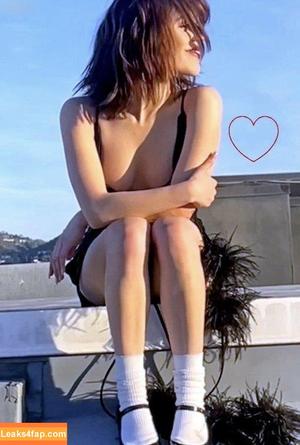 Jenna Ortega photo #1172