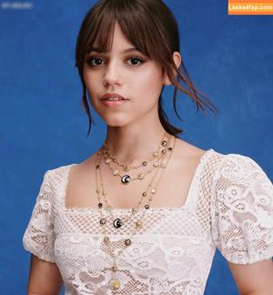 Jenna Ortega photo #1181