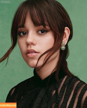 Jenna Ortega photo #1182