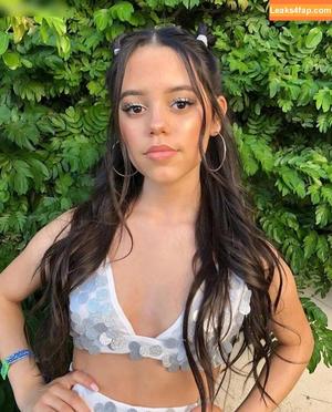 Jenna Ortega photo #1183