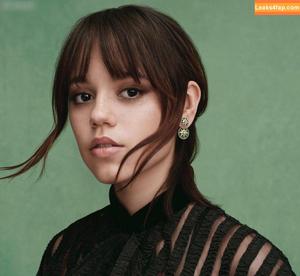 Jenna Ortega photo #1192