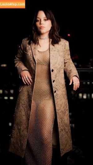 Jenna Ortega photo #1199