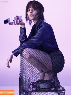 Jenna Ortega photo #1215