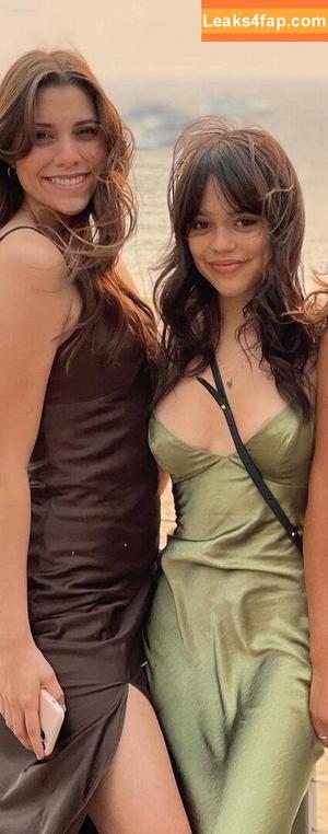 Jenna Ortega photo #1225