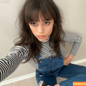 Jenna Ortega photo #1228