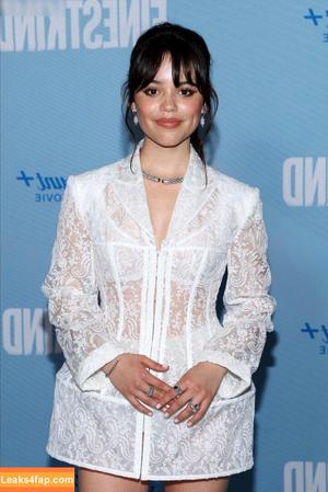 Jenna Ortega photo #1236