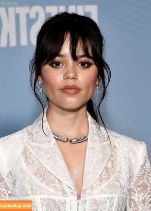 Jenna Ortega photo #1238