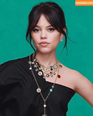 Jenna Ortega photo #1249