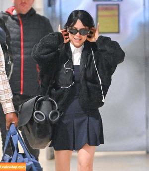 Jenna Ortega photo #1276