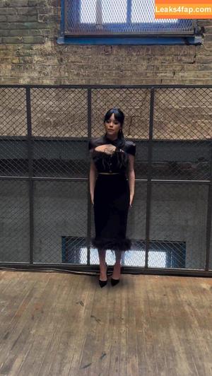 Jenna Ortega photo #1304