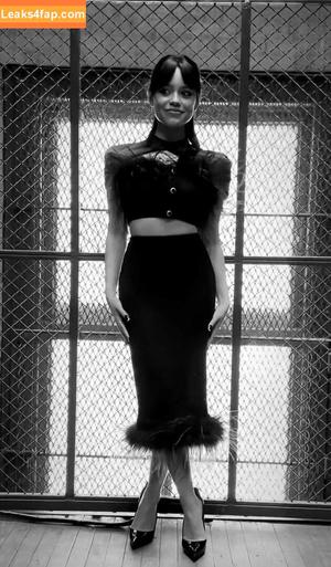 Jenna Ortega photo #1312