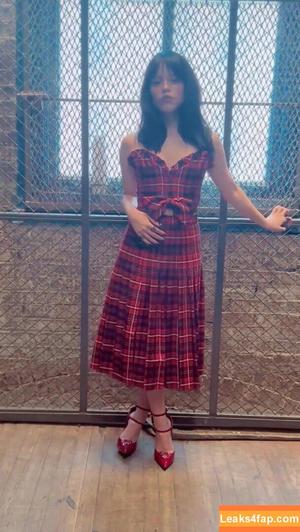 Jenna Ortega photo #1324