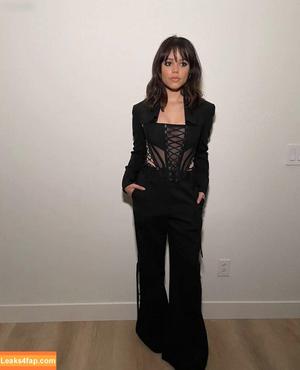 Jenna Ortega photo #1325