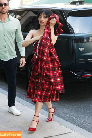 Jenna Ortega photo #1332