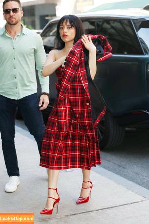 Jenna Ortega photo #1333