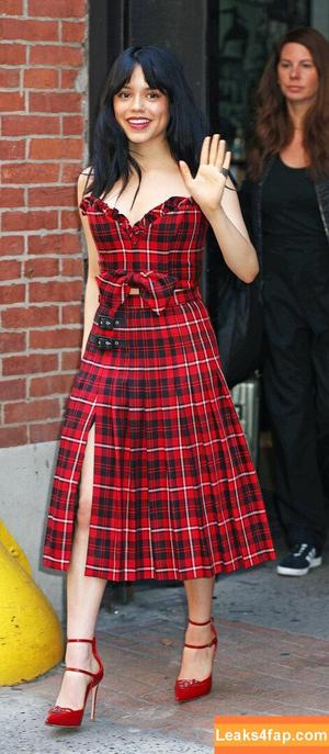 Jenna Ortega photo #1337