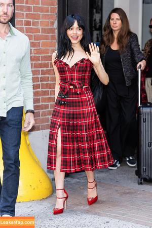 Jenna Ortega photo #1342