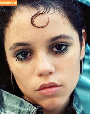 Jenna Ortega photo #1347